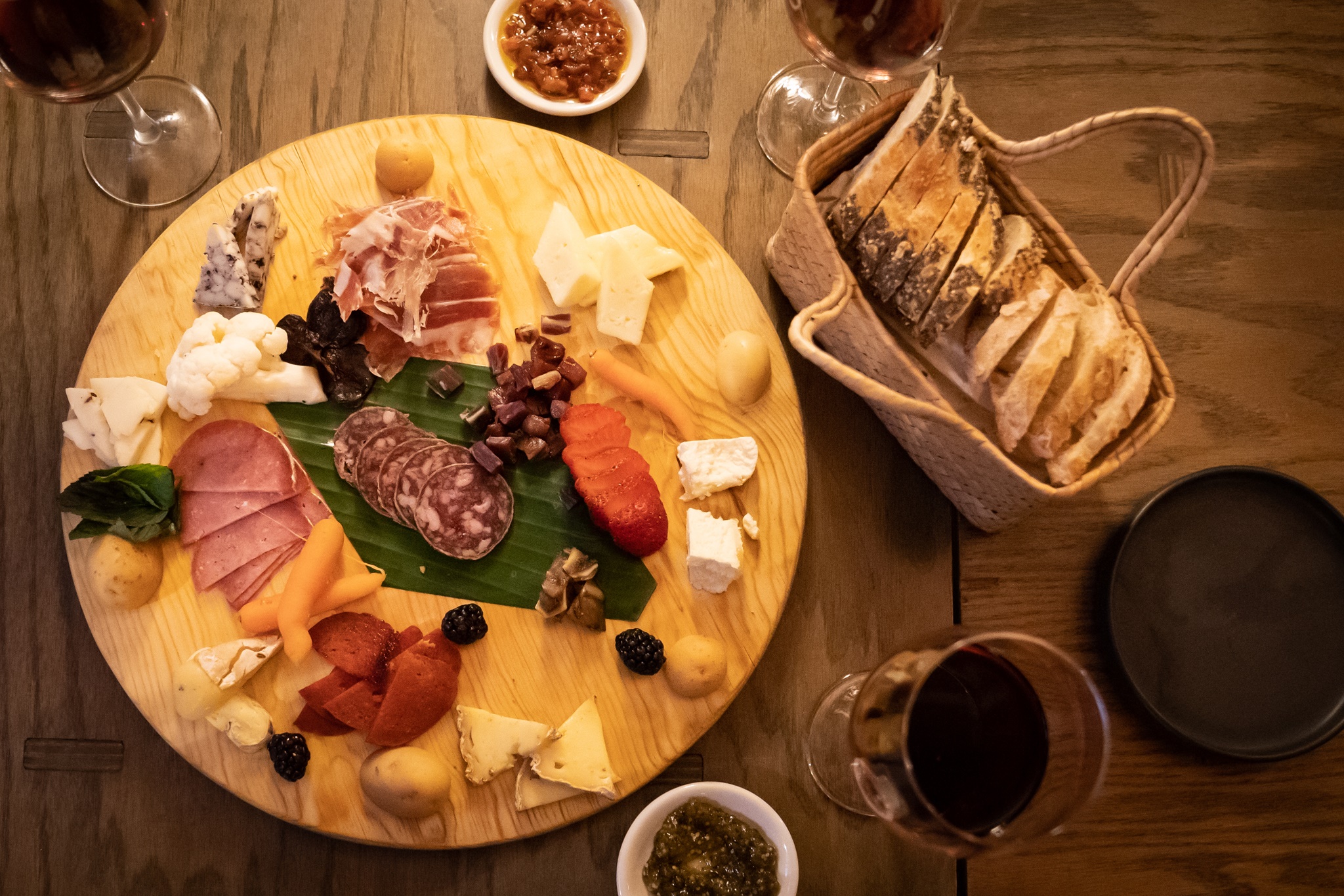 Organizan tour de vinos en la Roma-Condesa 