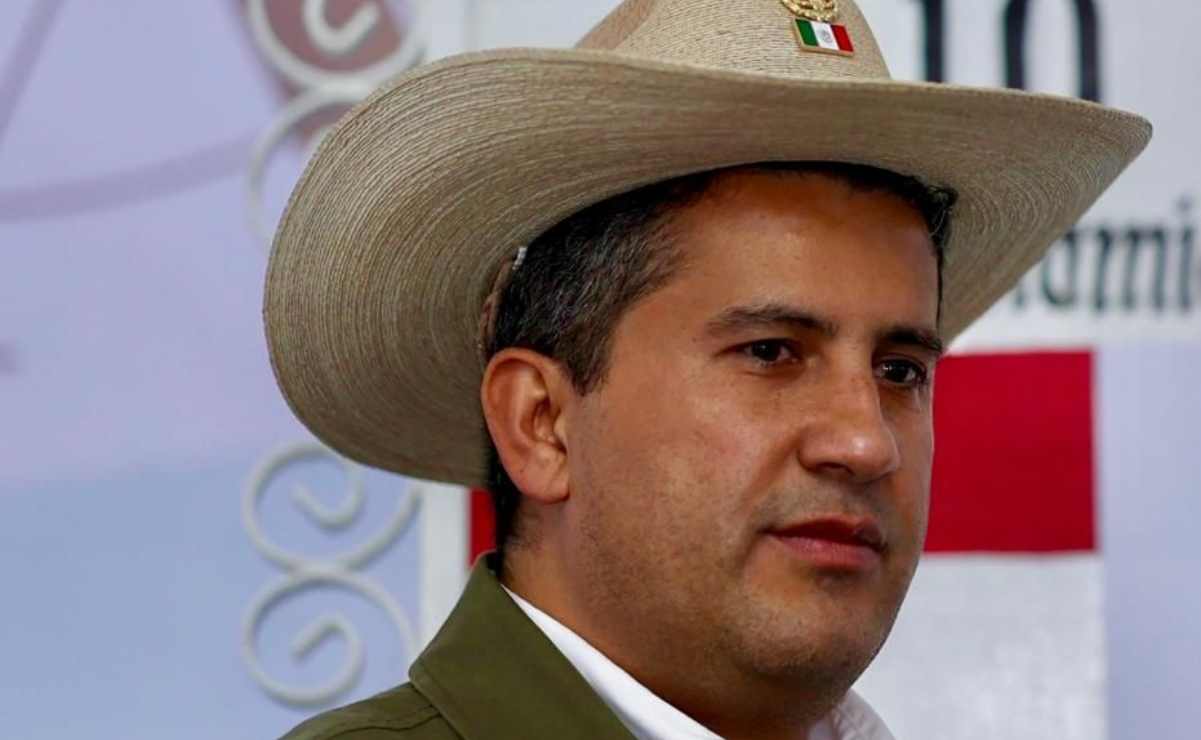Caso Carlos Manzo: Gobernador de Michoacán confía en vinculación a ...