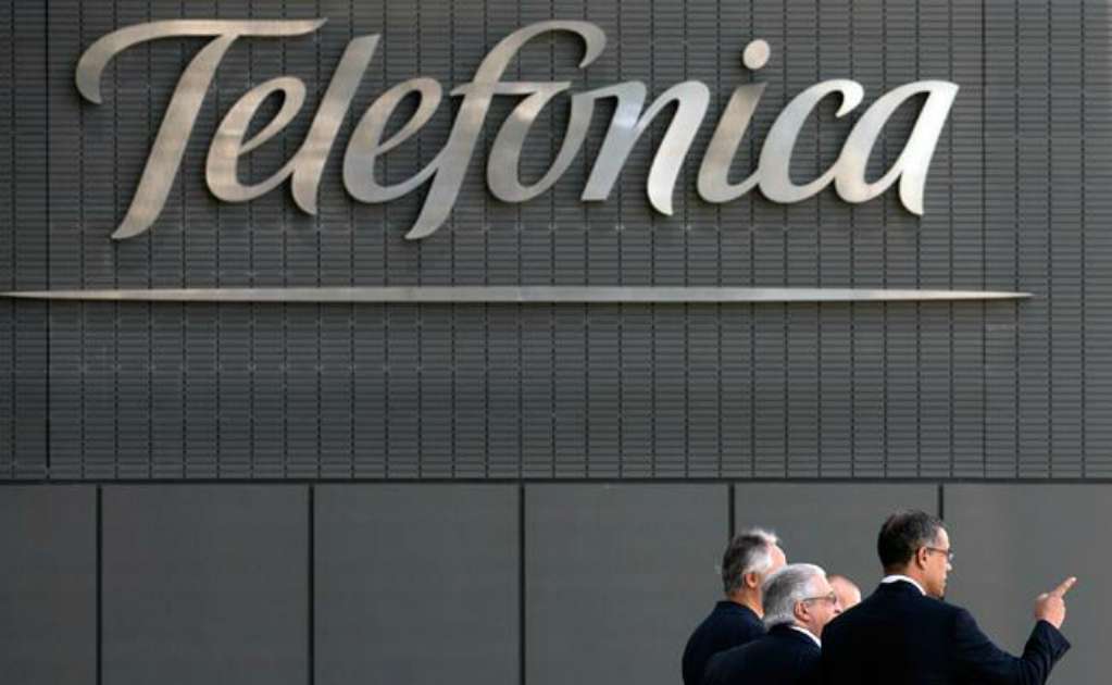 Telefónica despedirá a más de cinco mil trabajadores en España; un tercio de su plantilla