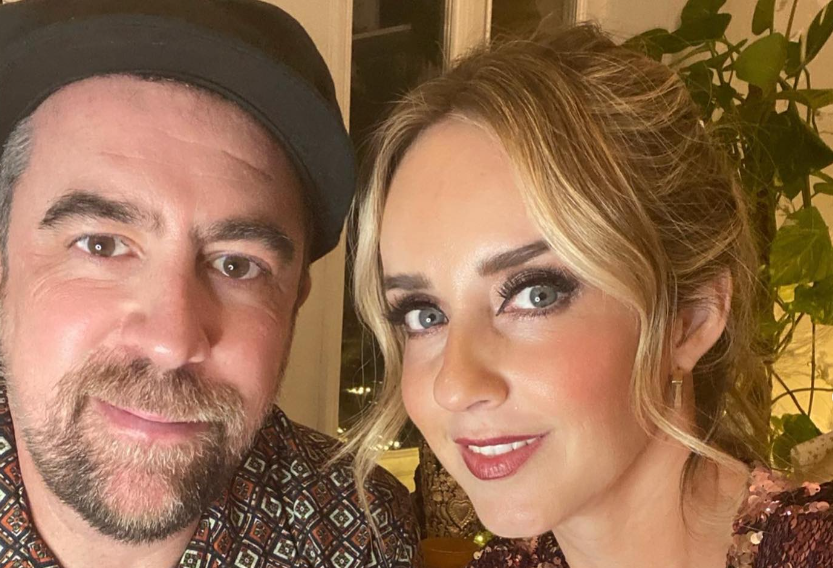 Jimena Pérez, ‘La Choco’ y Rafa Sarmiento se deshacen en amor por su hijo Iker, en su cumpleaños 12