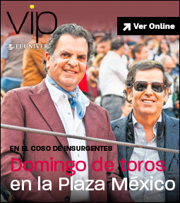 Reabre la Plaza México