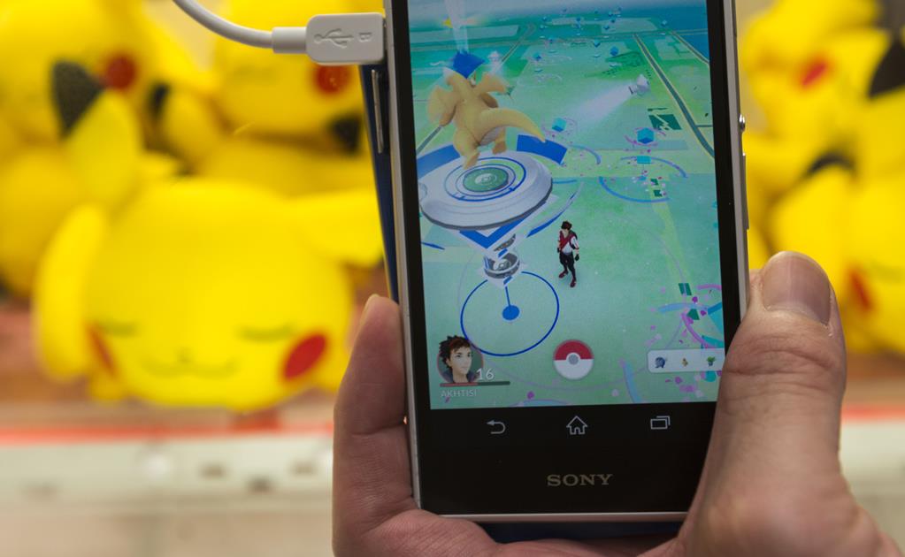 Niño muere ahogado cuando jugaba Pokémon Go en río de Brasil
