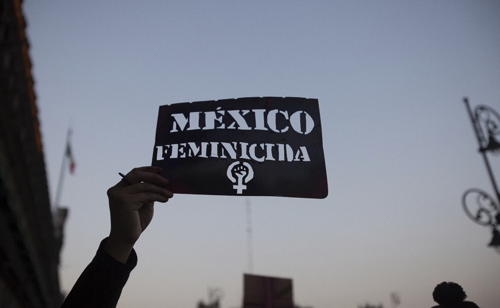 Mapping for justice: How one woman took it upon herself to register femicide in Mexico