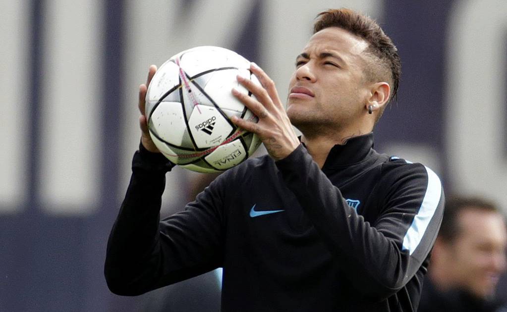 Neymar pedirá al Barcelona disputar Río 2016 y Copa América