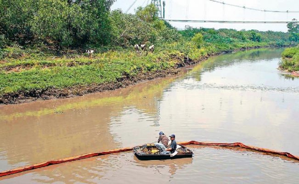 Radioactivity detected in Guanajuato aquifers