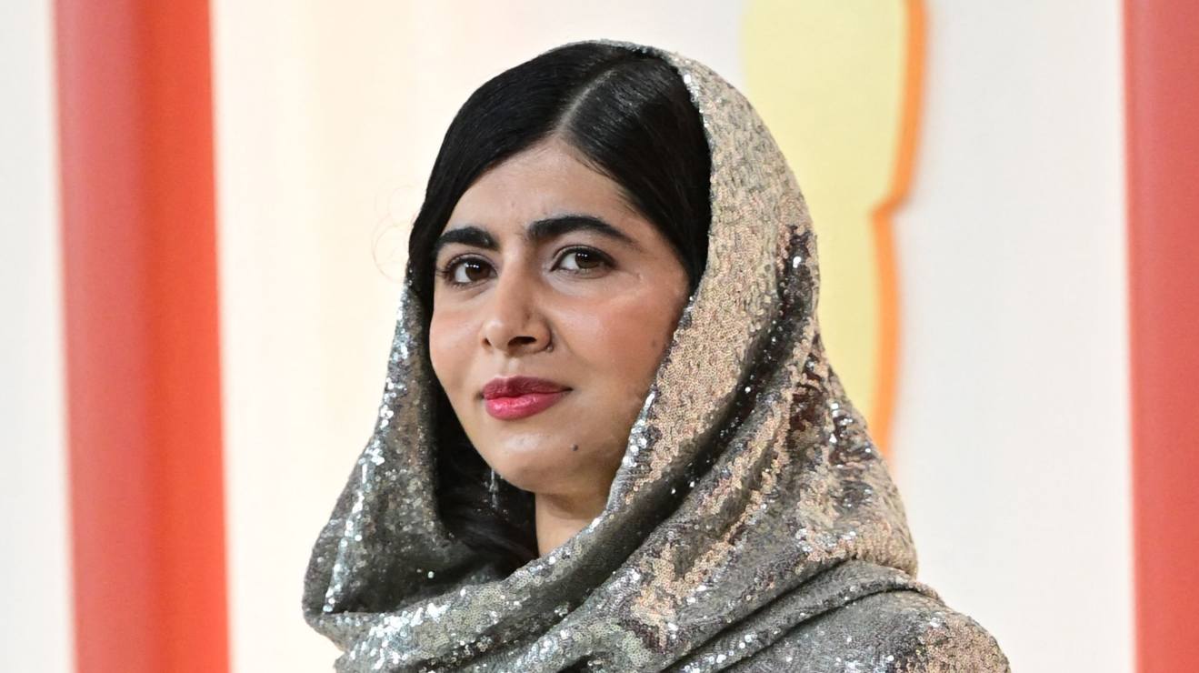 Malala Yousafzai, invitada a la primera cumbre internacional de derechos humanos en Monterrey