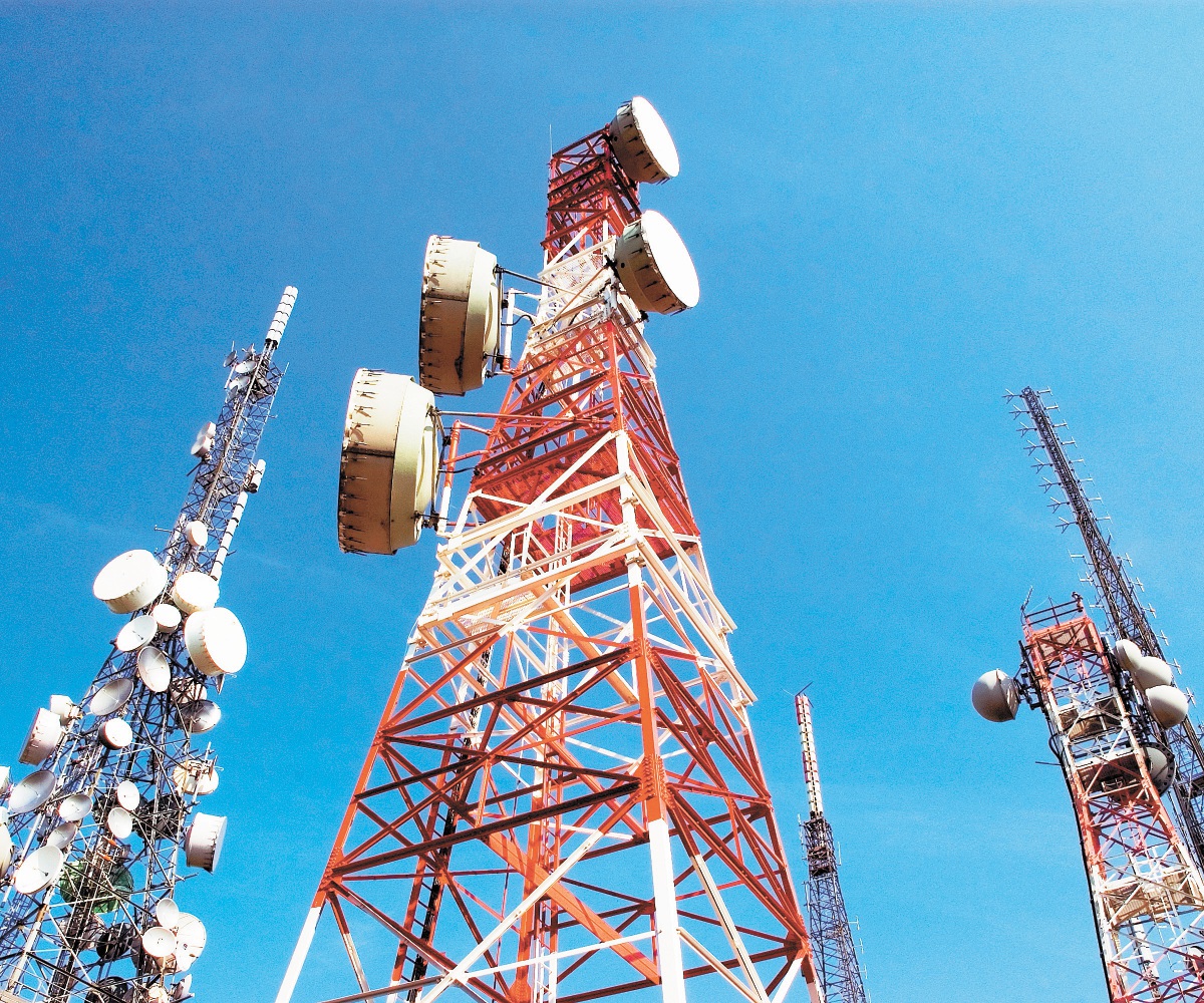 Inversión extranjera en telecomunicaciones suma 620 mdd en primer semestre de 2020 