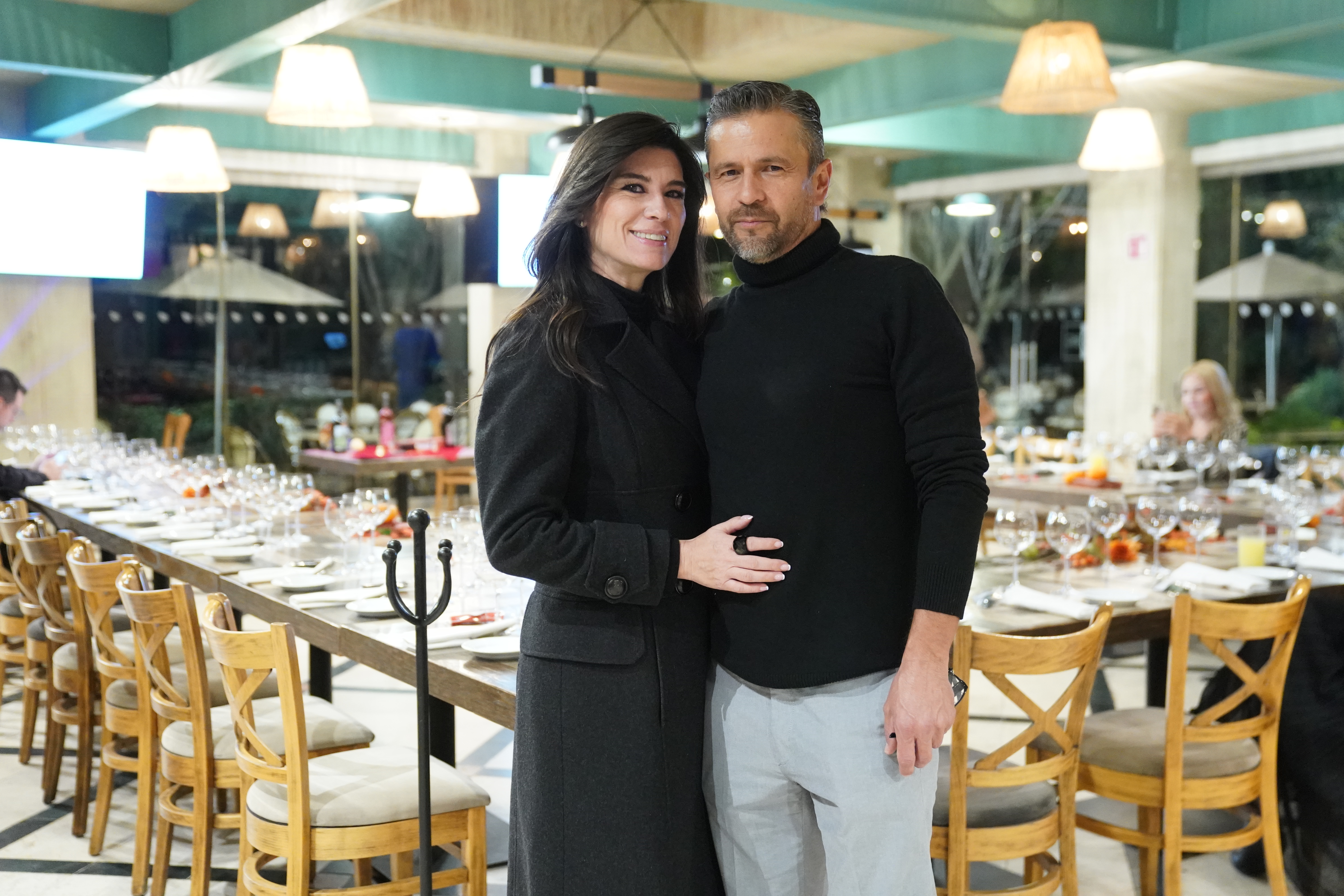 Experiencia enológica con Arturo Hernández