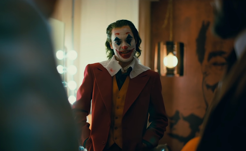 "Joker" es la película que Marvel no puede hacer: Todd Phillips
