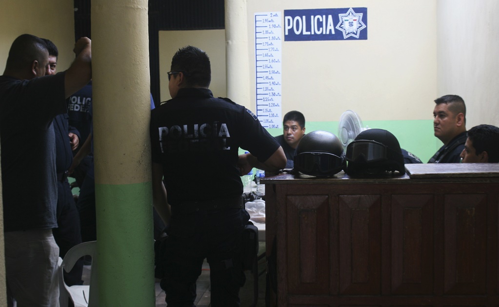 Mata policía ministerial a presunto ladrón en Irapuato