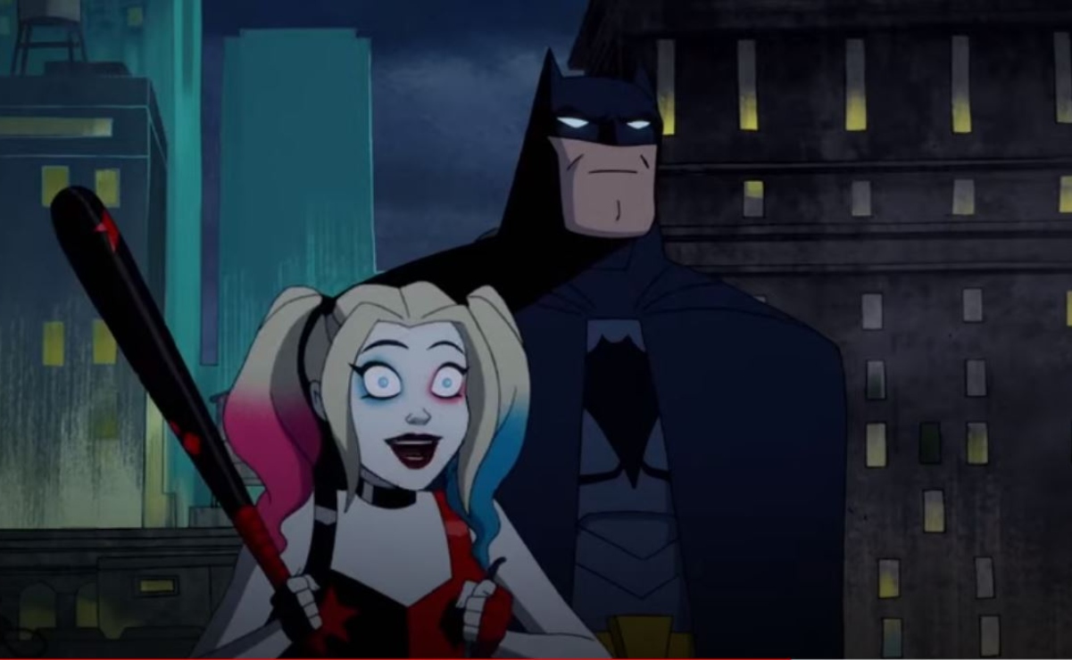 DC dice que Batman no puede hacer sexo oral y así reaccionaron las redes sociales