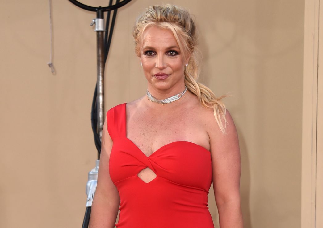 Britney Spears confiesa estar harta de seguir con la tutela y pide libertad