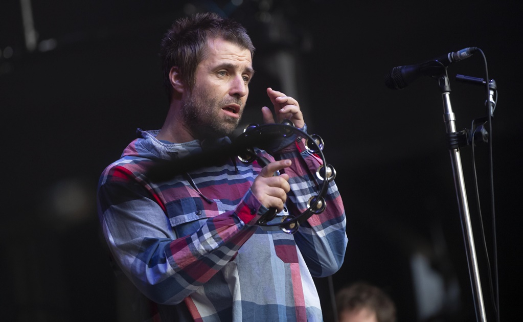 Liam Gallagher tendrá su MTV Unplugged