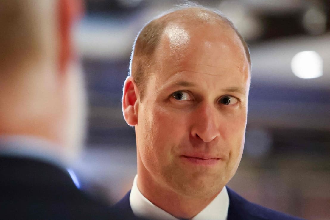 El príncipe William cumple 41 años, su nuevo comienzo tras Rose Hanbury