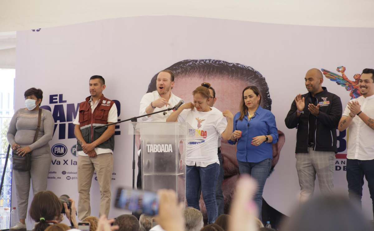 "Extrabajadores de Participación Ciudadana estaban activos en la alcaldía Miguel Hidalgo": contralor de la CDMX