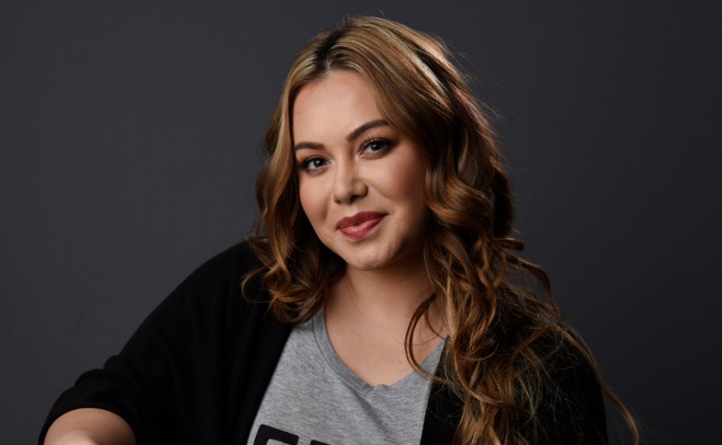 "Chiquis" Rivera sorprende con otra sexy imagen en bikini