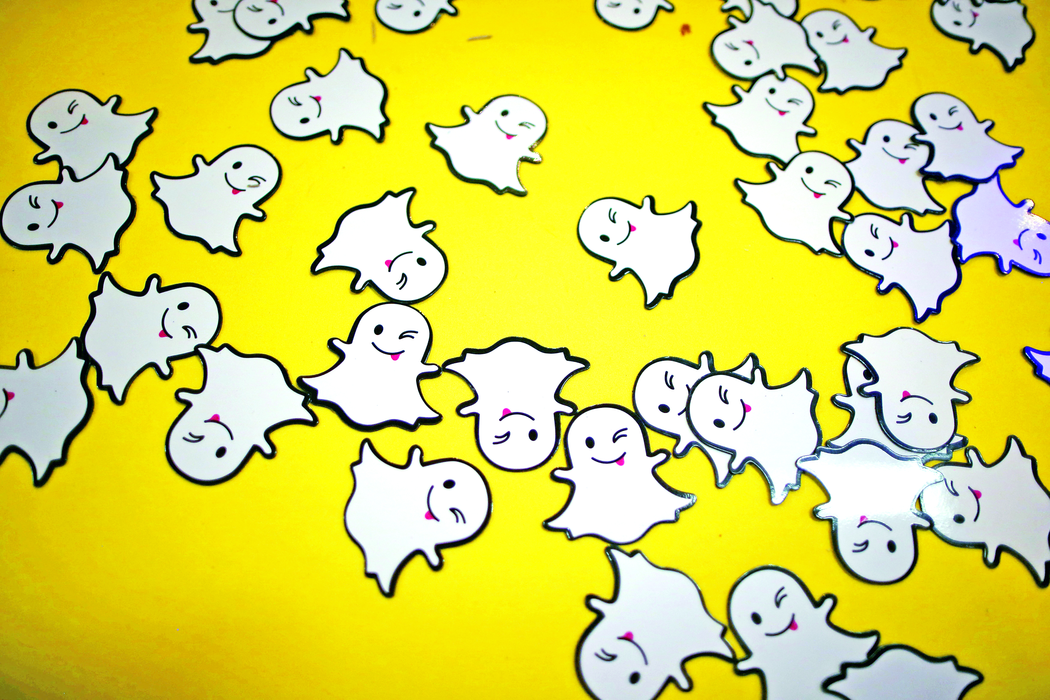 Snapchat está crisis; prepara cambios  