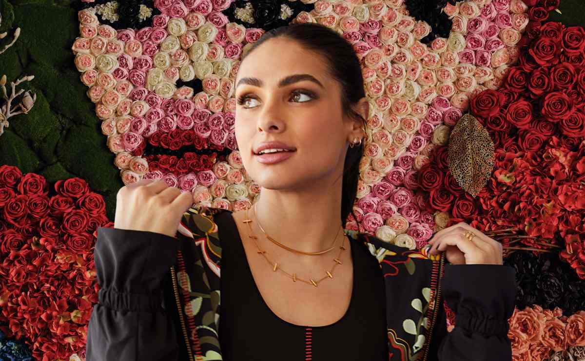 Renata Notni: Feminismo, empoderamiento y modelos a seguir