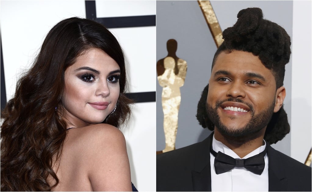 Selena Gomez y The Weeknd, una escapada a Italia de 250 mil dólares