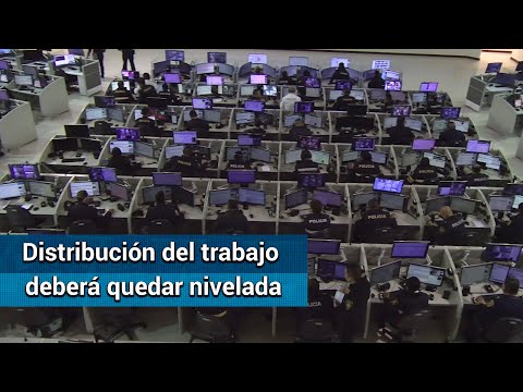 Adecuaciones dan más responsabilidades al C2