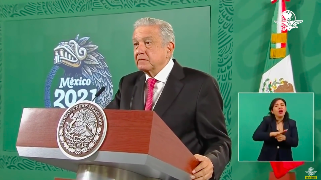 “El problema es la CFE, no el Oxxo”, dice Felipe Calderón ante dichos de AMLO