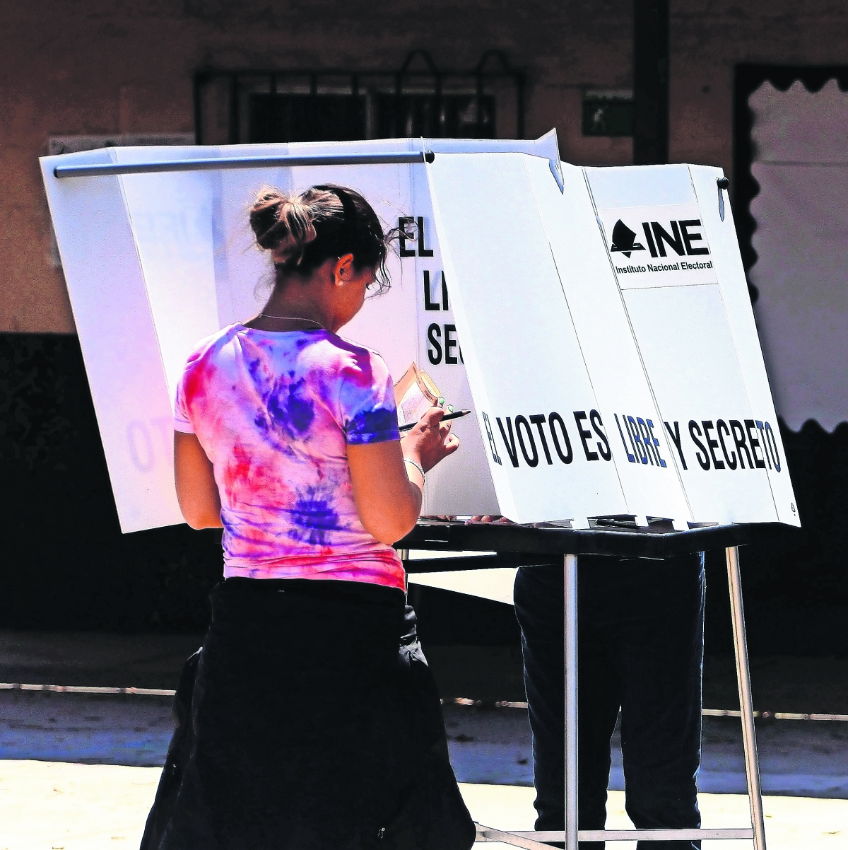 Lanzan simulador del voto a través de internet