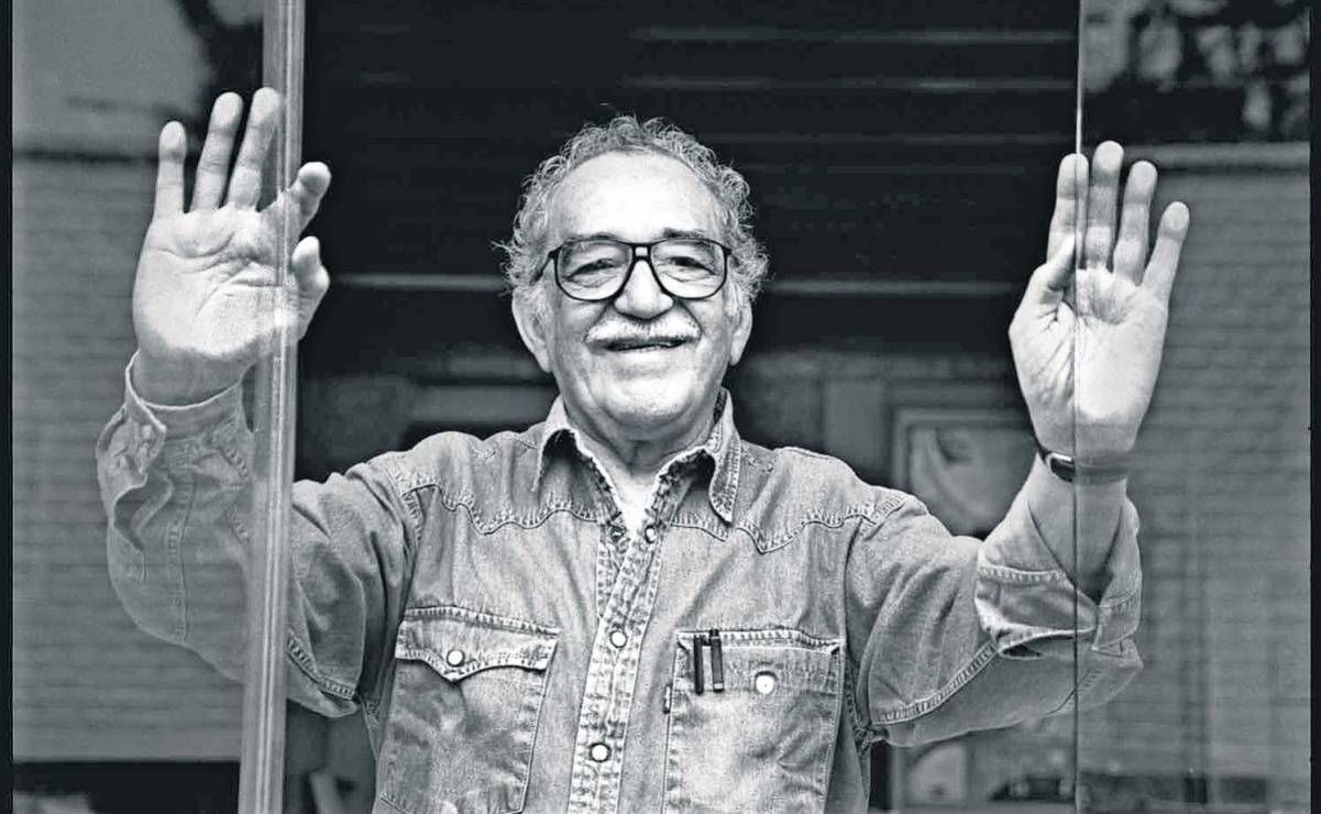 García Márquez triunfa en el mundo con su última novela