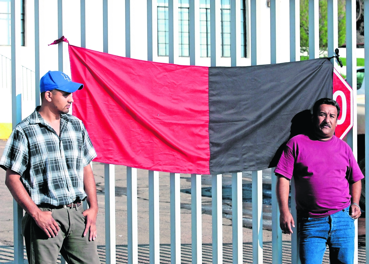 Conflictos laborales en aumento meten presión a empresas