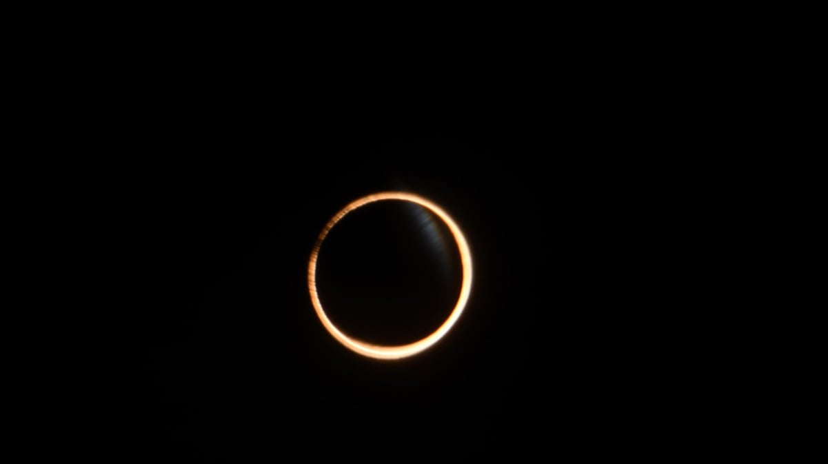 Lo que sabemos del eclipse de Sol que se verá en México en 2023