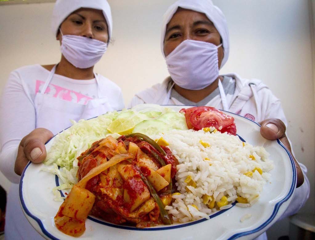 Construirán Museo de Gastronomía Mexicana en Querétaro 