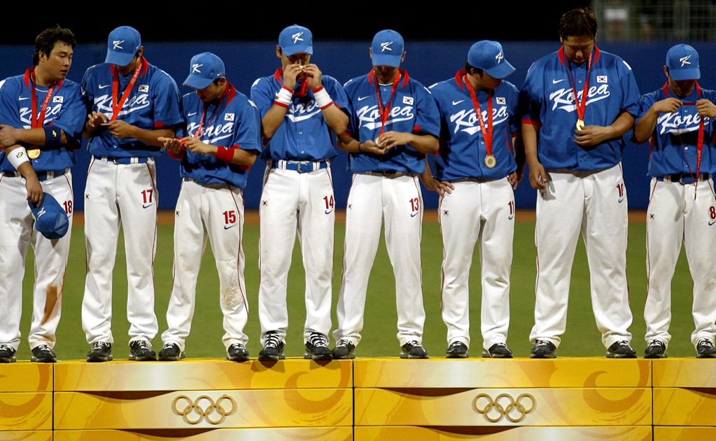 Beisbol regresa a los Juegos Olímpicos para 2020