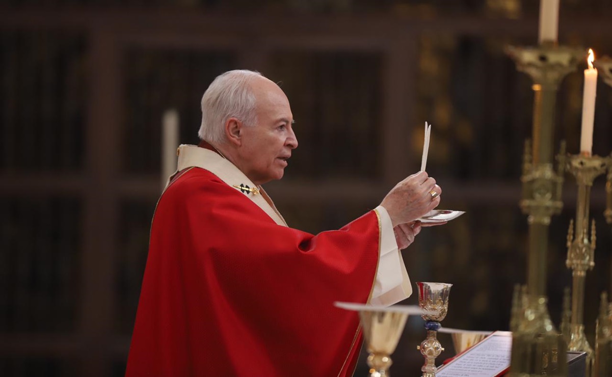 Iglesia católica pide a sus parroquias atender a los más necesitados