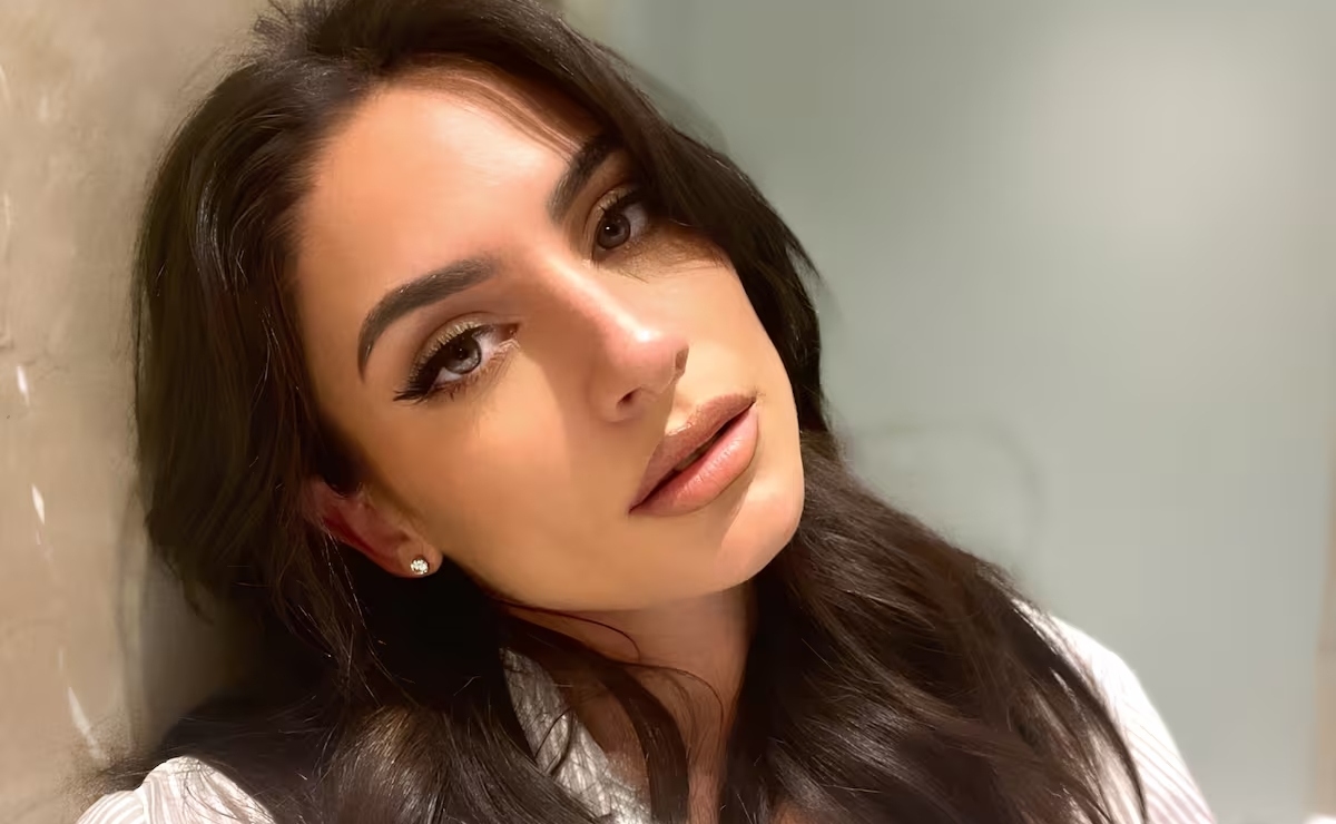 Ana Brenda Contreras comparte con tristeza la pérdida de su embarazo