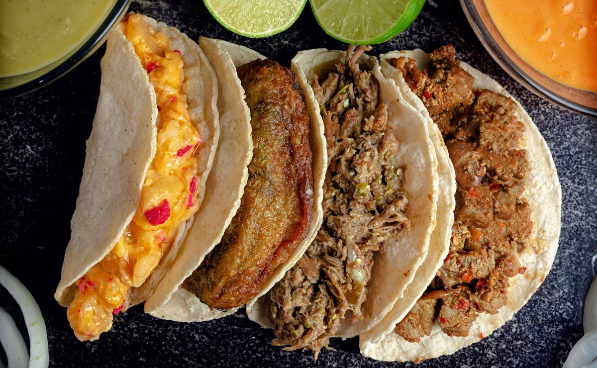 ¿Es mejor desayunar tacos que cereal? Esto es lo que dice un estudio