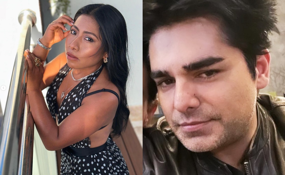 Yalitza Aparicio produjo la película de Mohit Ramchandani, cineasta expuesto por racismo: "odio a los jodidos mexicanos"