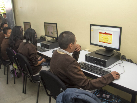 Reubicarán a alumnos de La Negreta