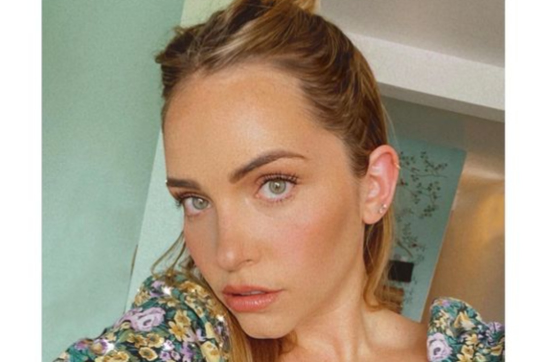 Minnie West, hija de Amparín Serrano, planea sacar muñeca de su mamá