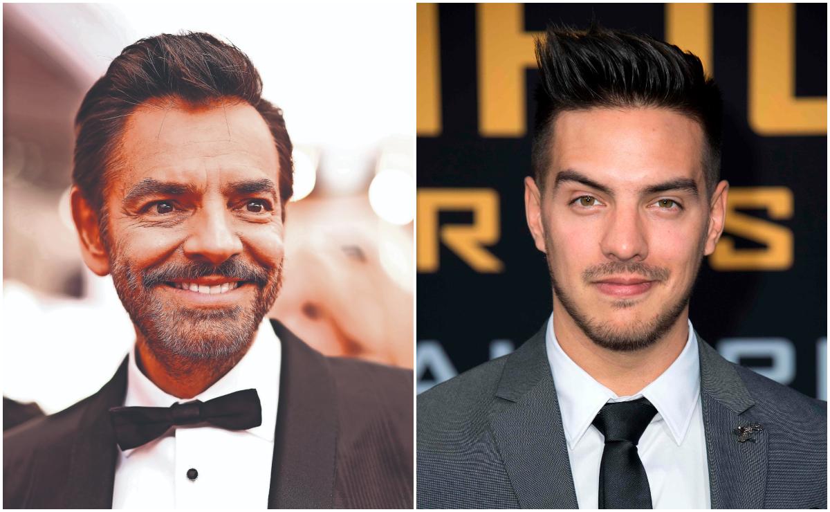 Vadhir Derbez dedica su canción 'Morrito' a Eugenio Derbez y habla de crecer con un padre ausente: 'Aunque me quebraste te perdono'