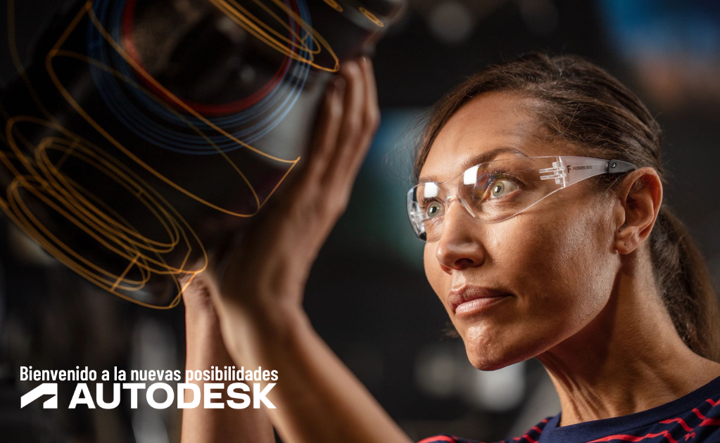 Autodesk: Descubre todo sobre los mejores software de diseño