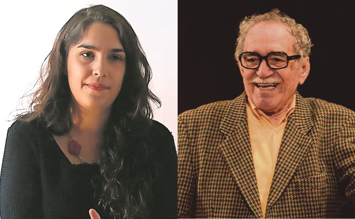 García Márquez tuvo una hija, periodista revela secreto