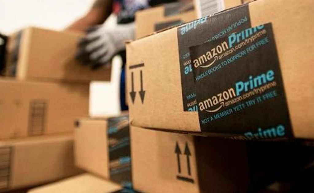 Amazon cumple 20 años de existencia