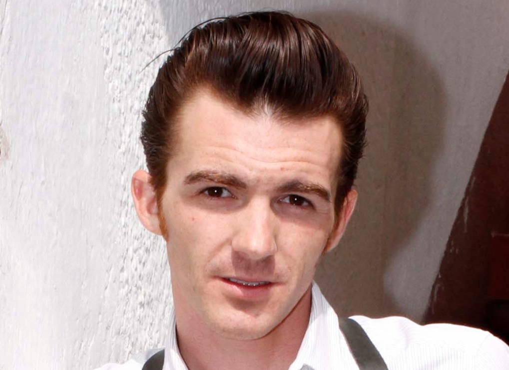 Drake Bell es reportado como desaparecido, la policía de Florida lo considera en peligro