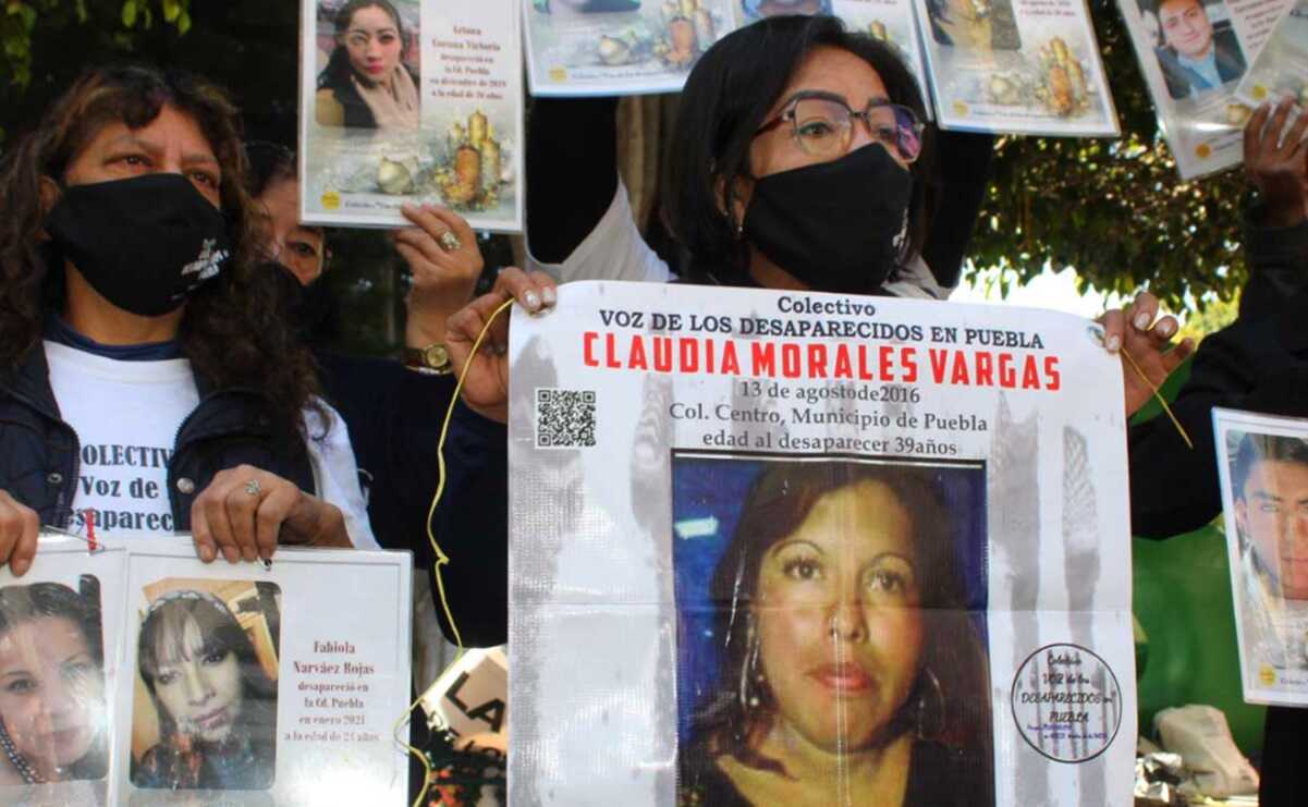 Anuncia Nuevo León acciones para búsqueda inmediata de personas desaparecidas
