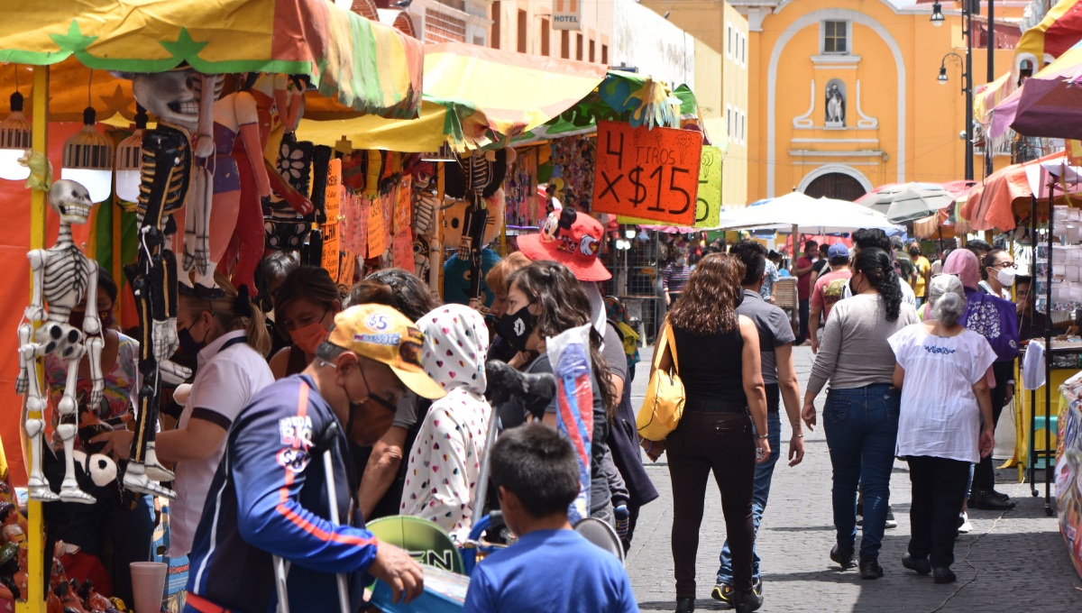 ¿Qué hacer gratis en el centro de Puebla?