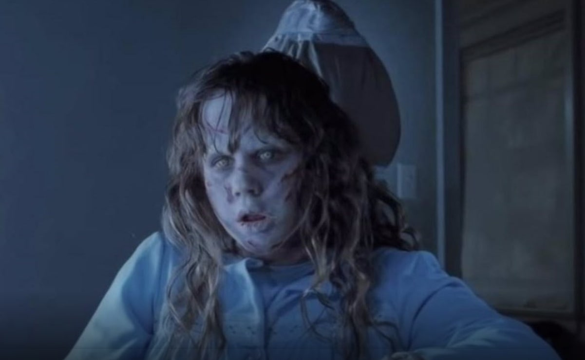 ¿Quién es la actriz que dio vida a la niña de “El Exorcista”, película icónica de William Friedkin?