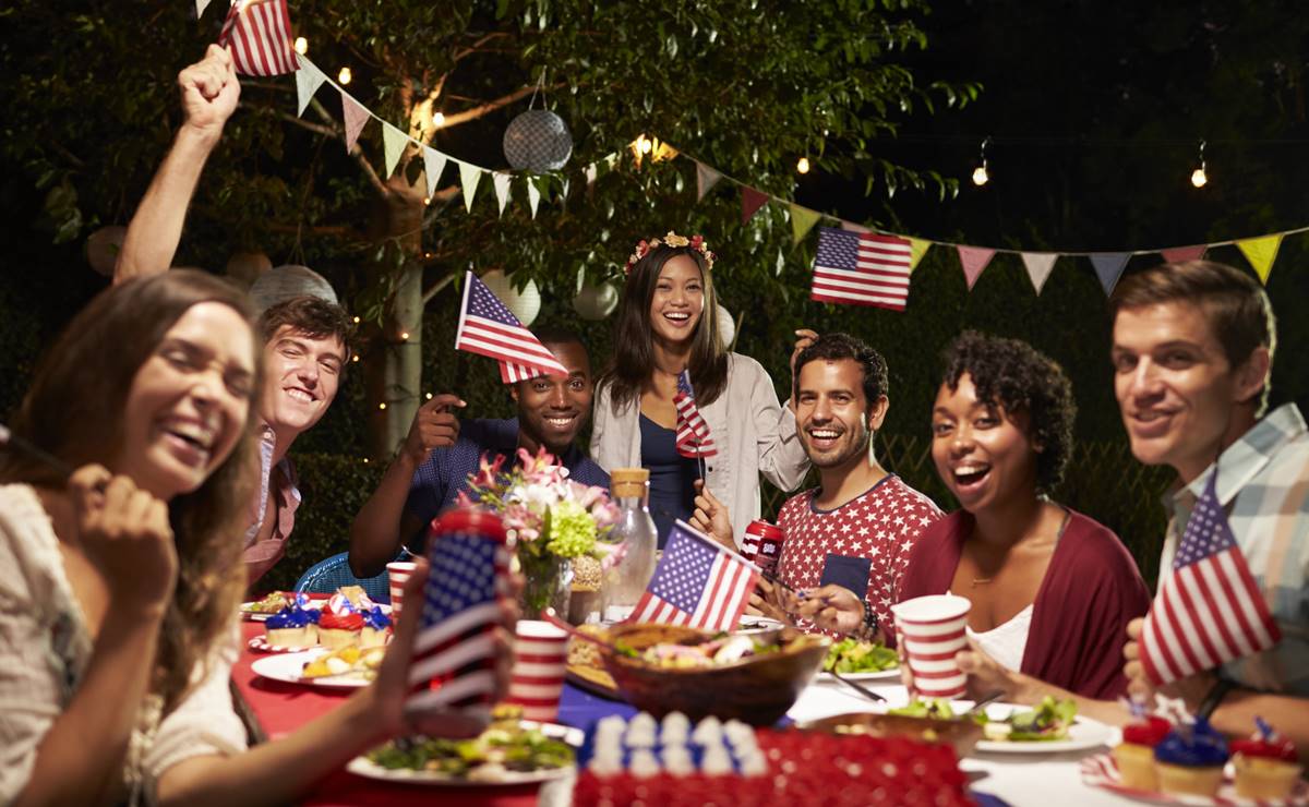 ¿Qué se celebra el 4 de julio en Estados Unidos? Este es el origen del festejo de la Independencia