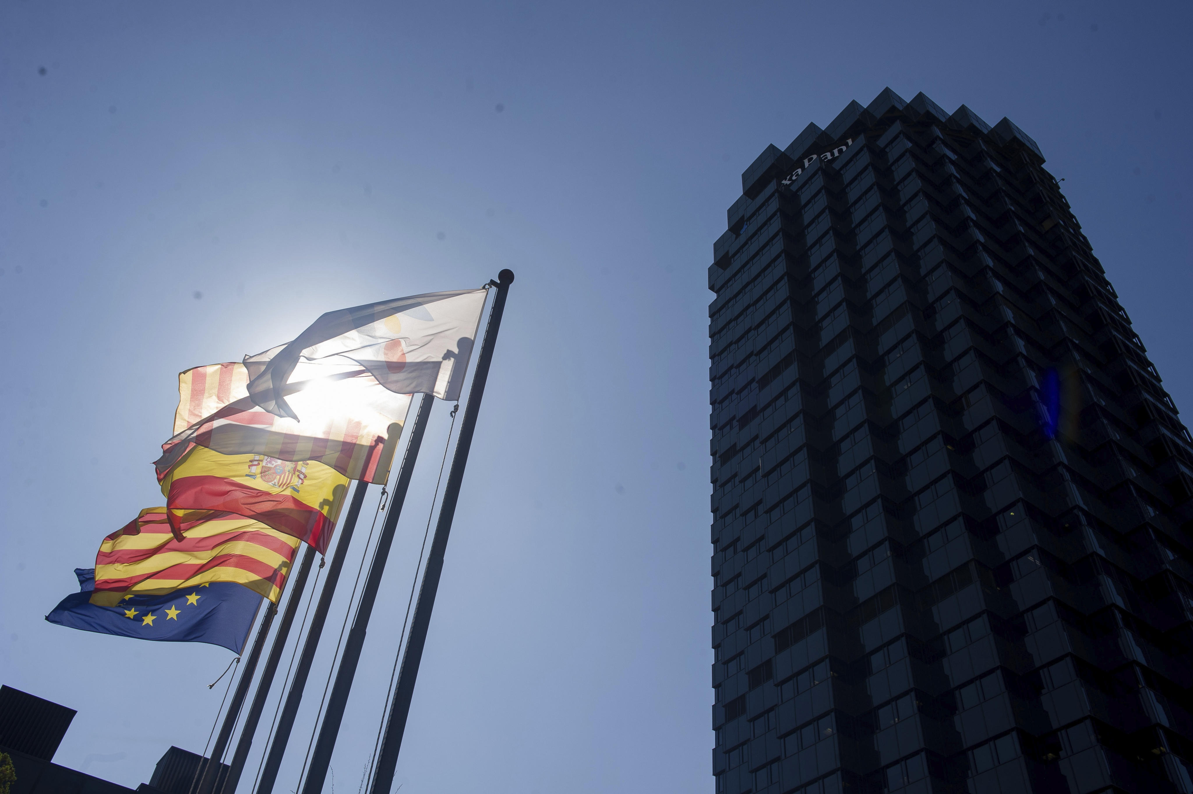 Cataluña independiente no será automáticamente miembro de UE, advierten