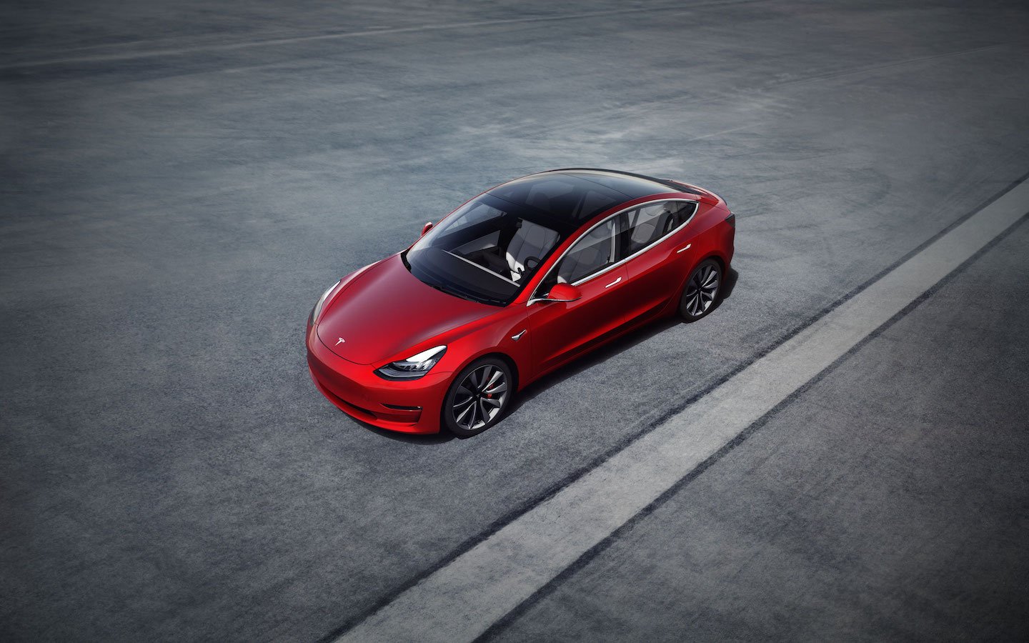 Tesla Model 3 rebaja su precio en el mundo y añade nueva versión para México 