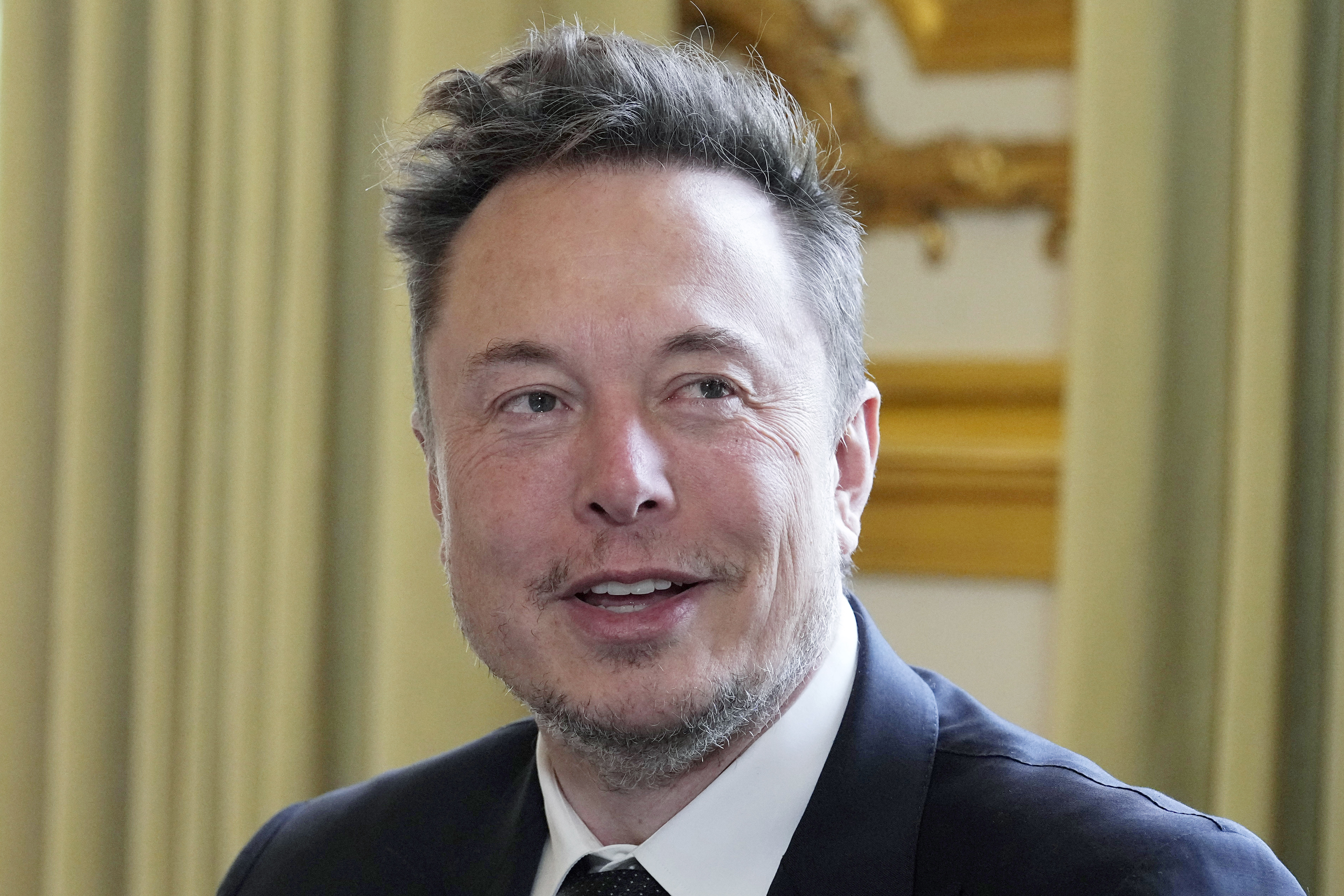 Accionistas de Tesla aprueban pagar a Elon Musk compensación económica de 50 mil millones de dólares