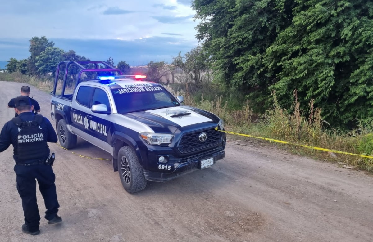 Sujetos encapuchados levantan a encargado de tienda de abarrotes en Culiacán